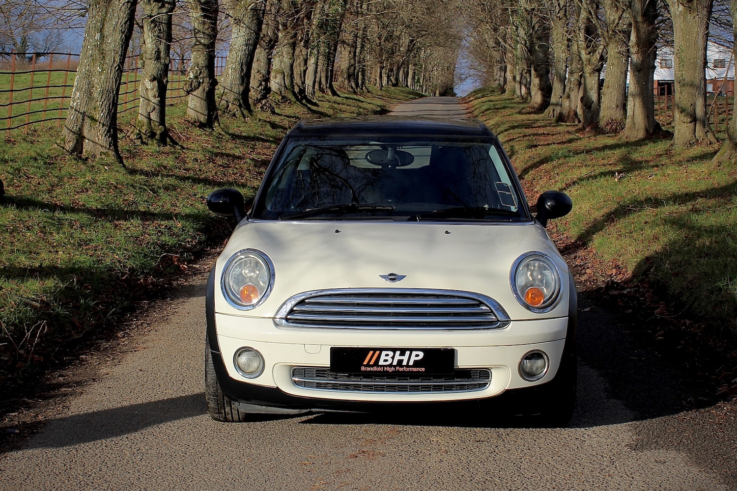 Used MINI Clubman 2009 for sale - 77103711: Photo 3