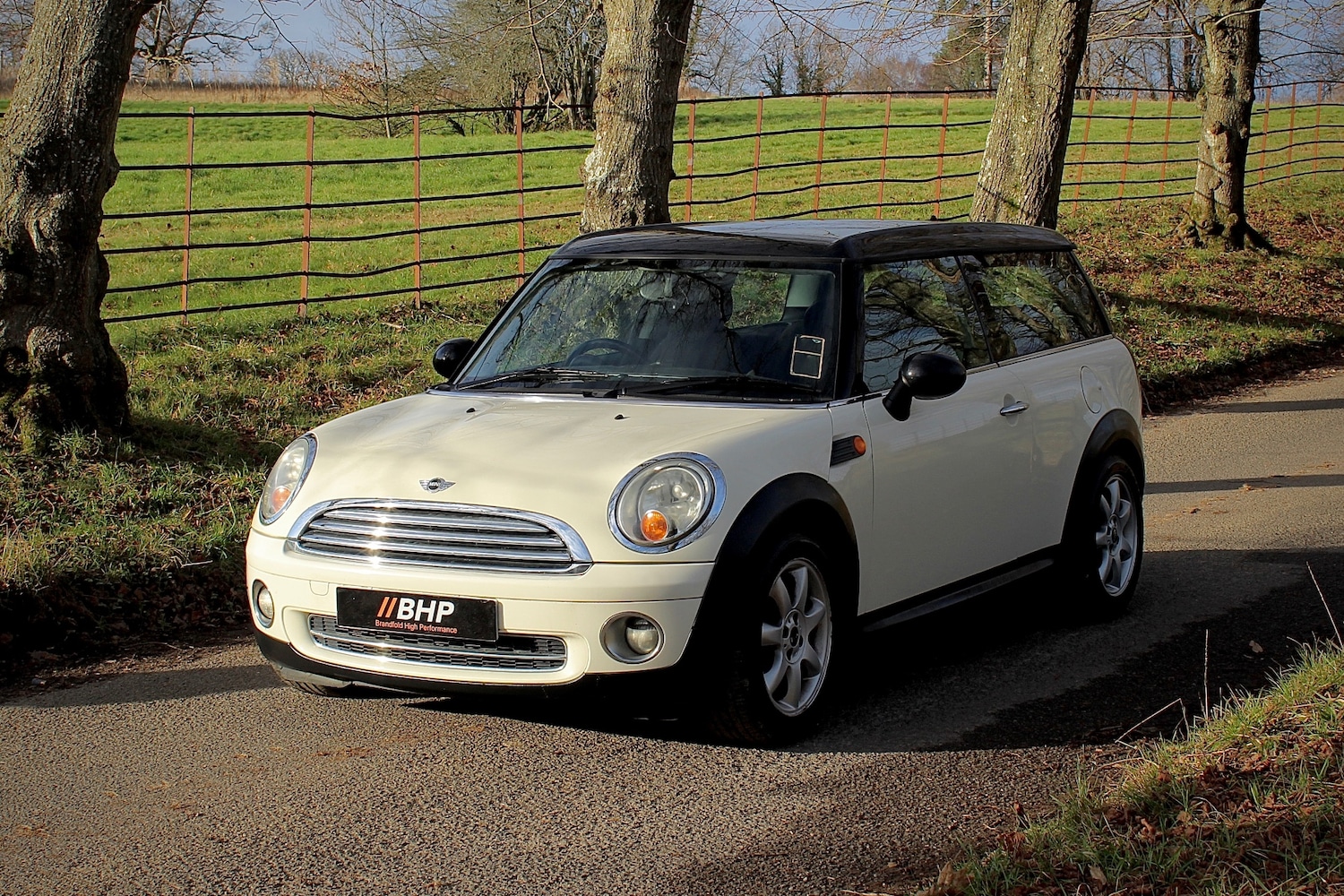 Used MINI Clubman 2009 for sale - 77103711: Photo 4