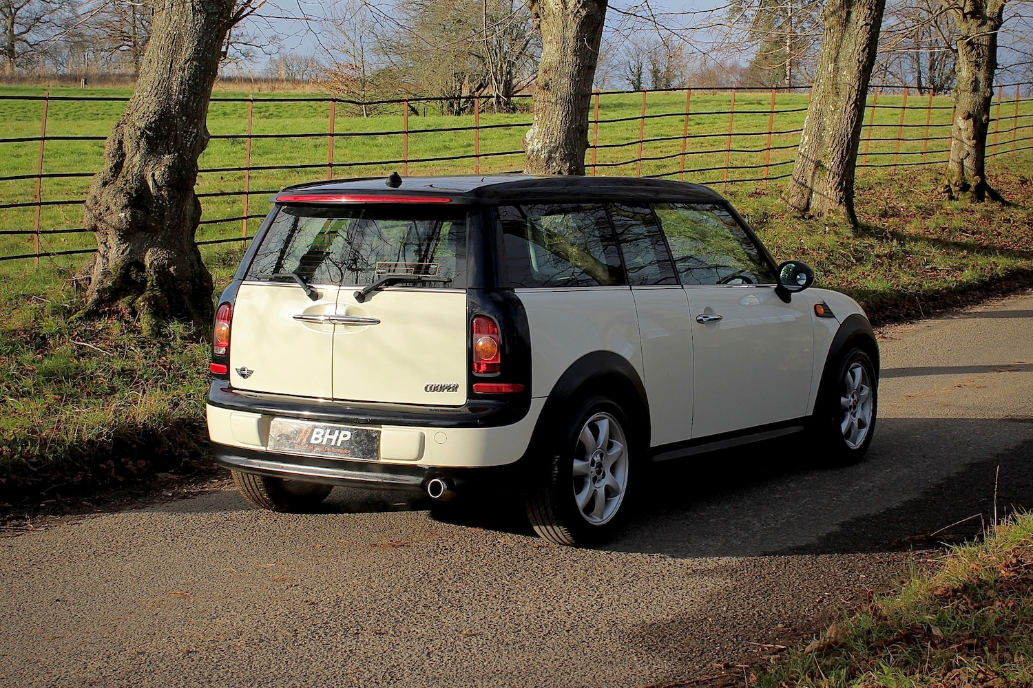 Used MINI Clubman 2009 for sale - 77103711: Photo 5