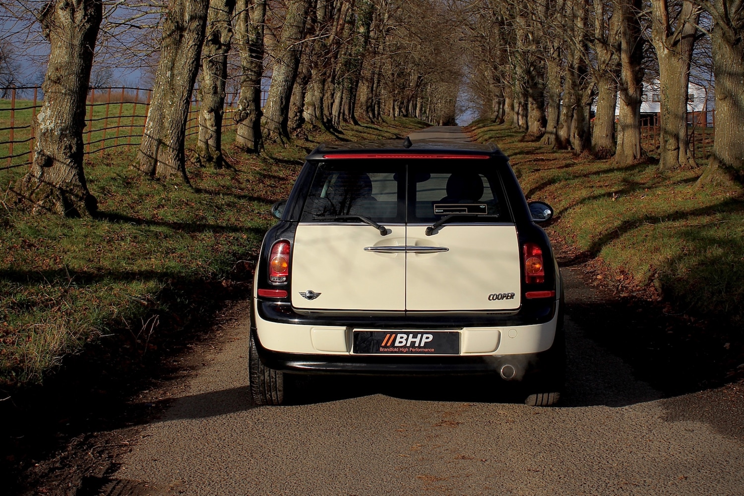 Used MINI Clubman 2009 for sale - 77103711: Photo 6