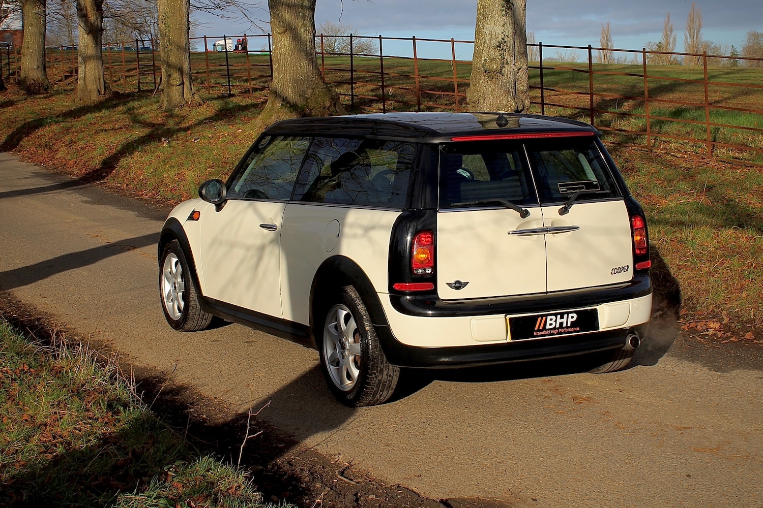 Used MINI Clubman 2009 for sale - 77103711: Photo 7