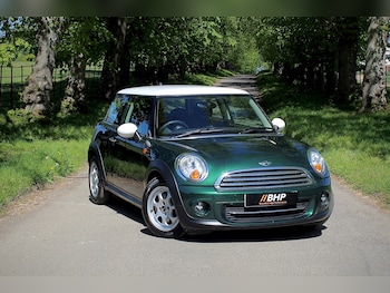 Used MINI Hatch 2012 for sale - 78402910: Photo