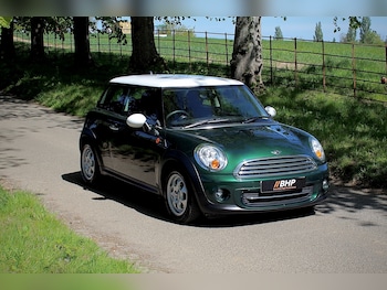Used MINI Hatch 2012 for sale - 78402910: Photo