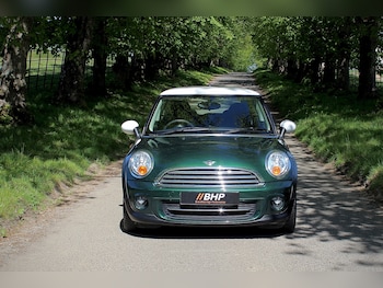 Used MINI Hatch 2012 for sale - 78402910: Photo