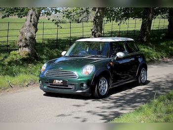 Used MINI Hatch 2012 for sale - 78402910: Photo