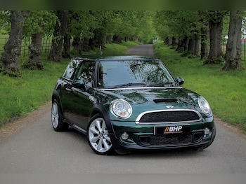 Used MINI Hatch 2010 for sale - 78415137: Photo