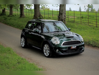 Used MINI Hatch 2010 for sale - 78415137: Photo
