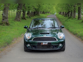 Used MINI Hatch 2010 for sale - 78415137: Photo
