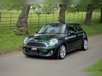 Used MINI Hatch 2010 for sale - 78415137: Photo