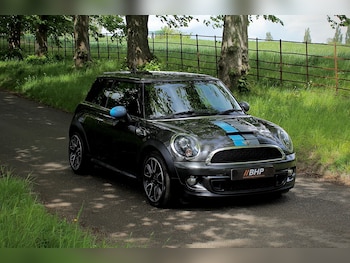 Used MINI Hatch 2013 for sale - 78577630: Photo