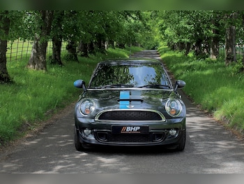 Used MINI Hatch 2013 for sale - 78577630: Photo