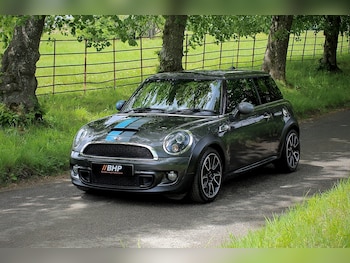 Used MINI Hatch 2013 for sale - 78577630: Photo