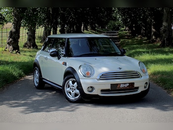 2008 (58) - 1.4 One 3dr