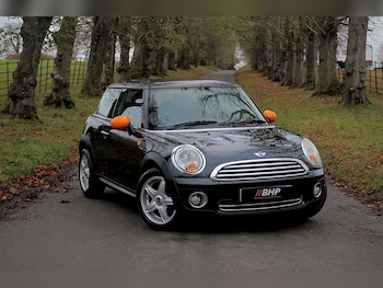 2006 (56) - 1.6 Cooper 3dr