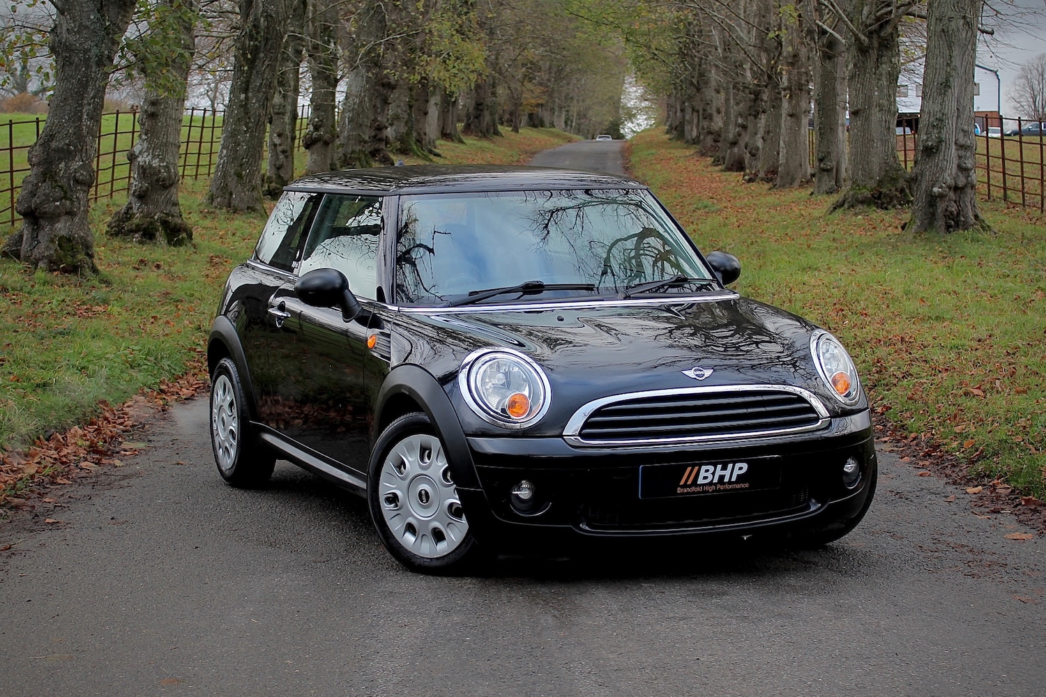 Used MINI Hatch 2009 for sale - 76718763: Photo 1