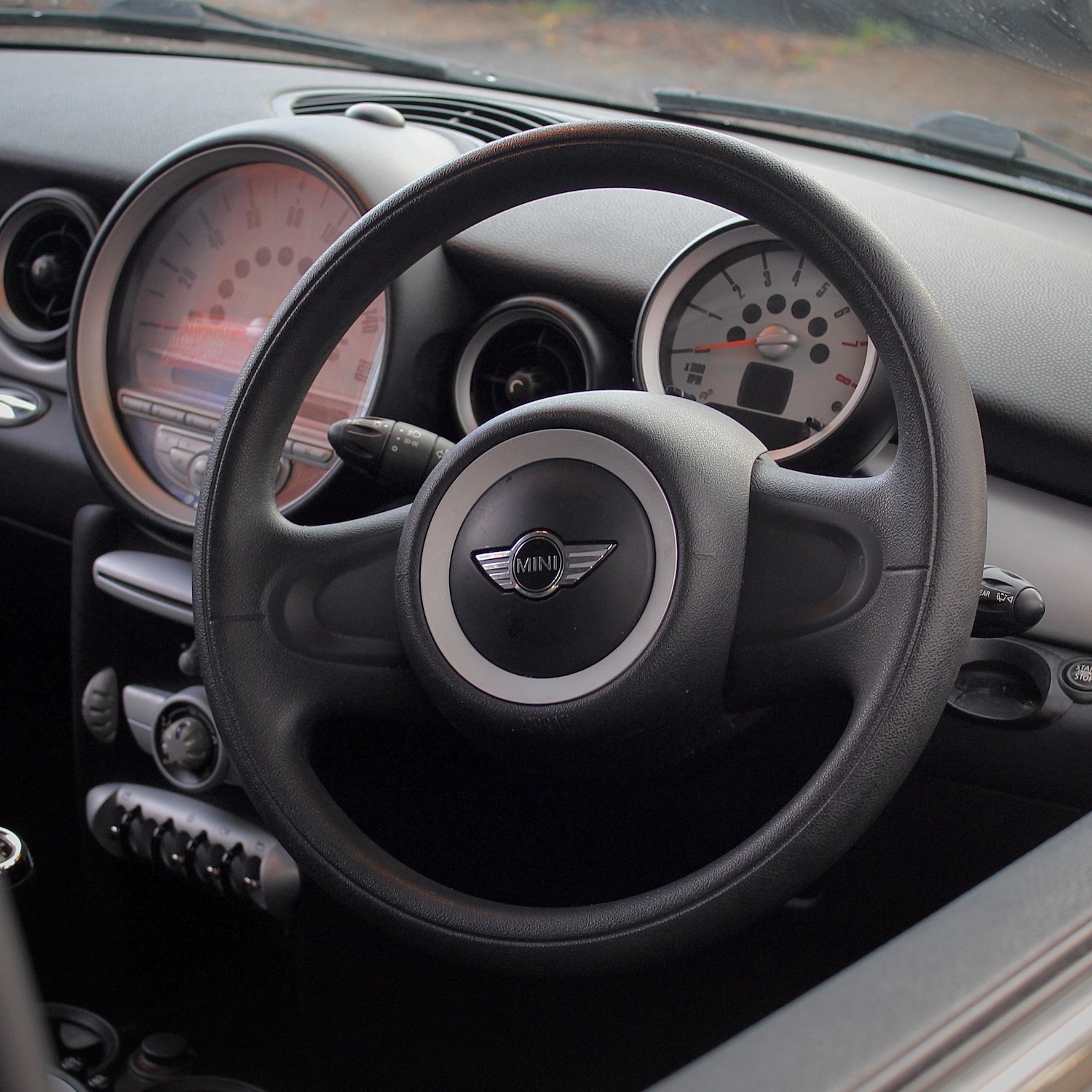 Used MINI Hatch 2009 for sale - 76718763: Photo 10