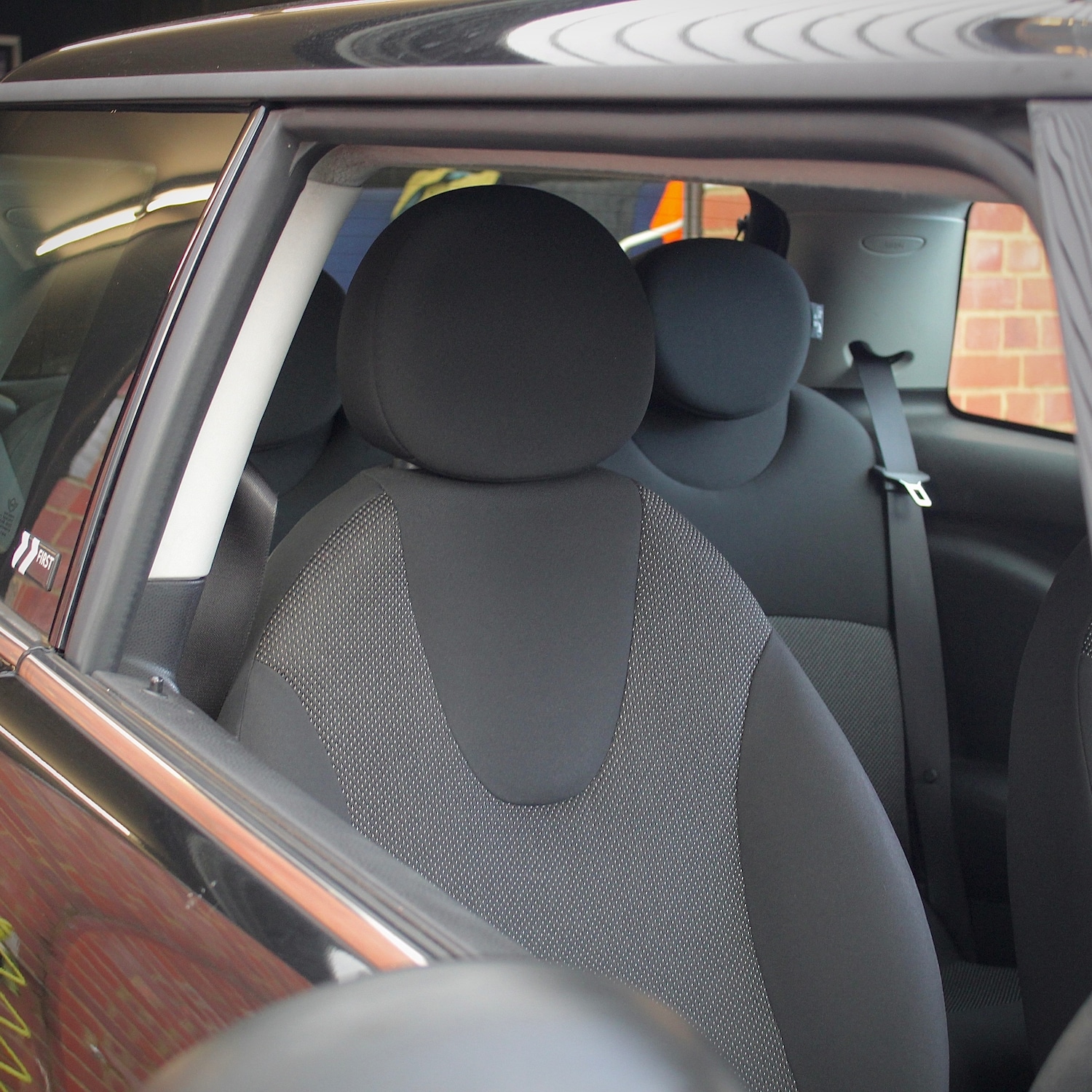 Used MINI Hatch 2009 for sale - 76718763: Photo 11