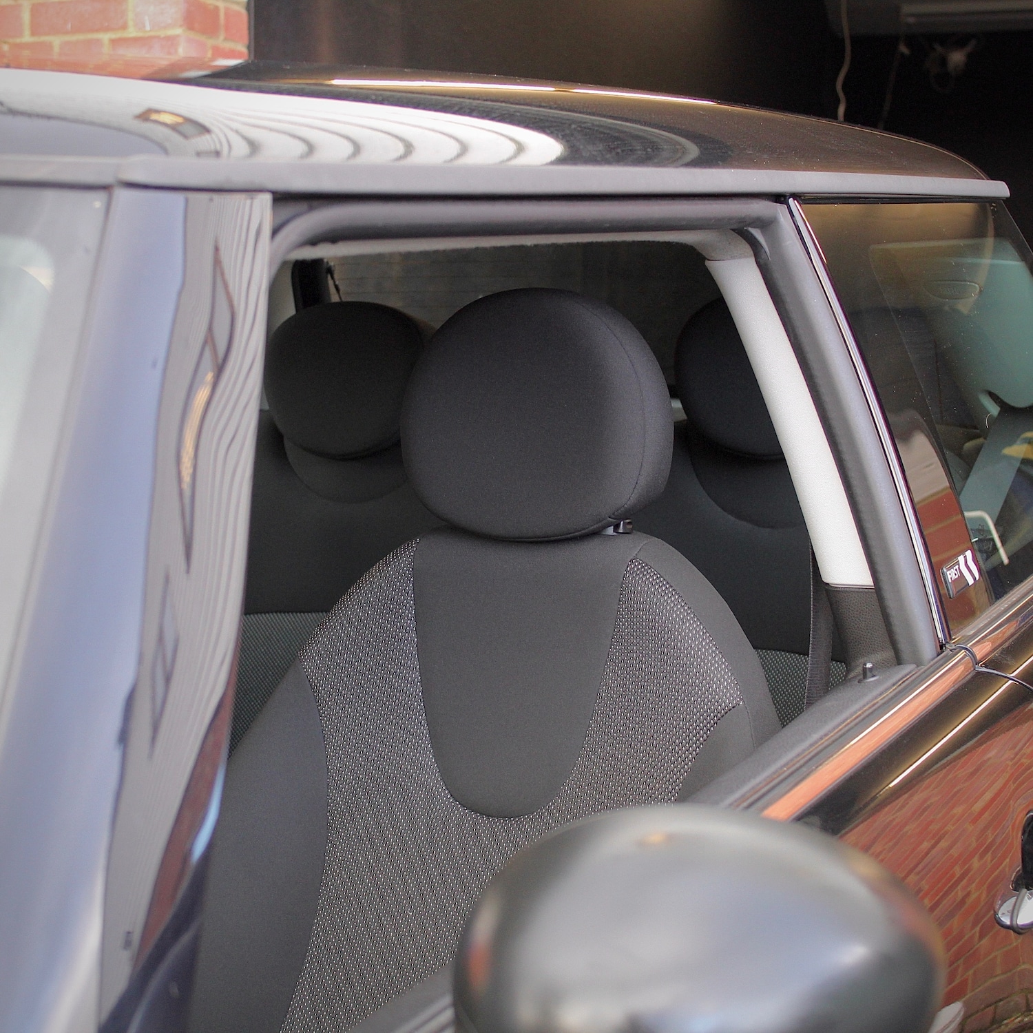 Used MINI Hatch 2009 for sale - 76718763: Photo 12