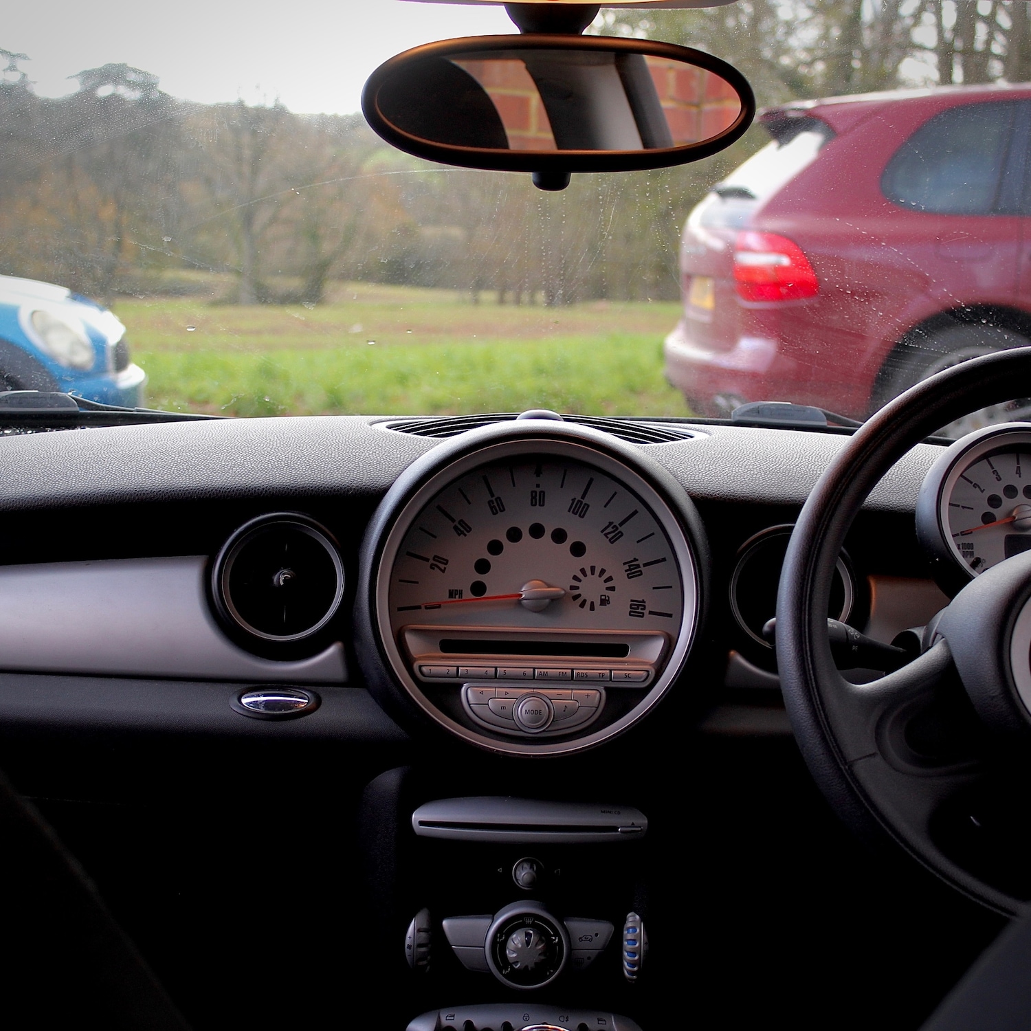 Used MINI Hatch 2009 for sale - 76718763: Photo 15