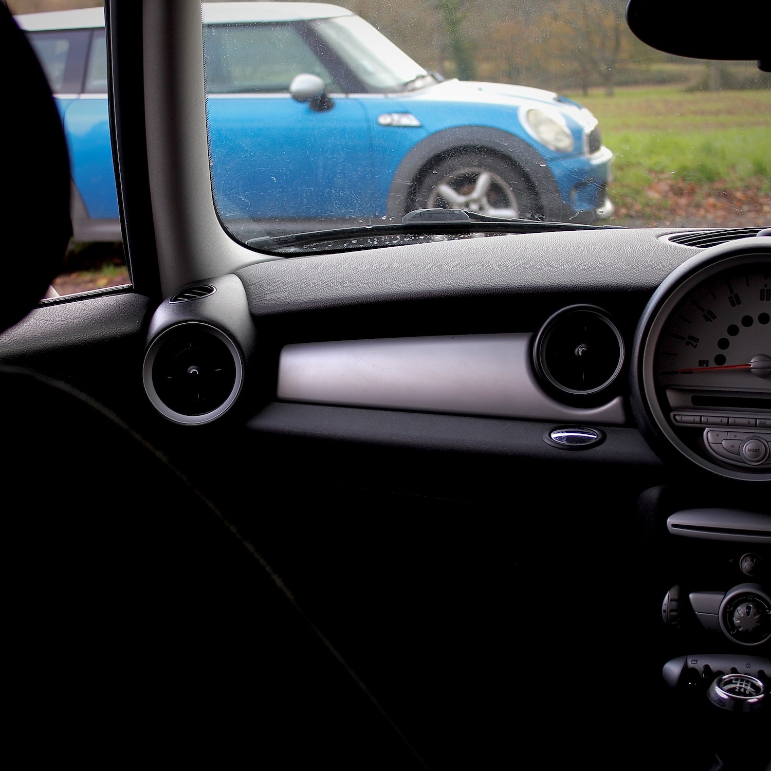 Used MINI Hatch 2009 for sale - 76718763: Photo 16