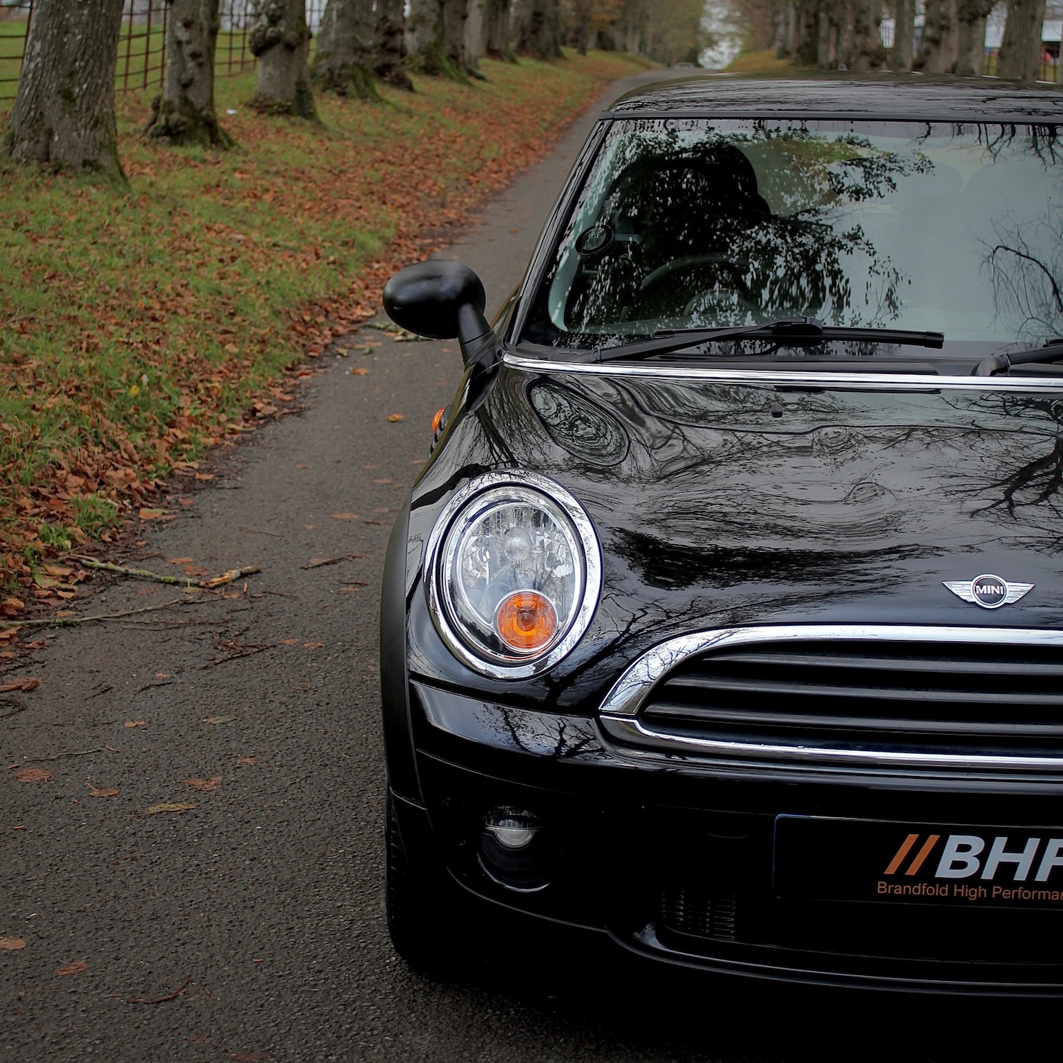 Used MINI Hatch 2009 for sale - 76718763: Photo 17