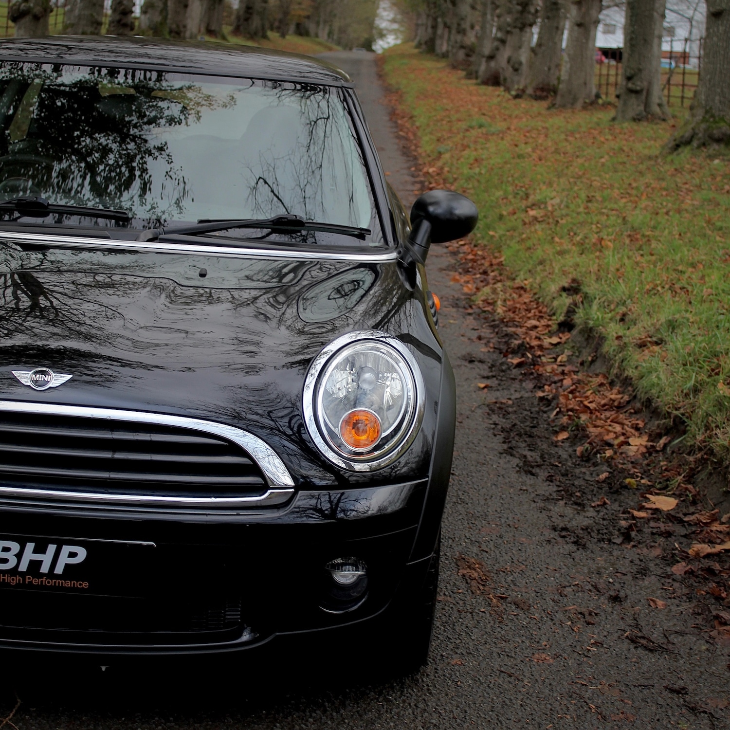 Used MINI Hatch 2009 for sale - 76718763: Photo 18