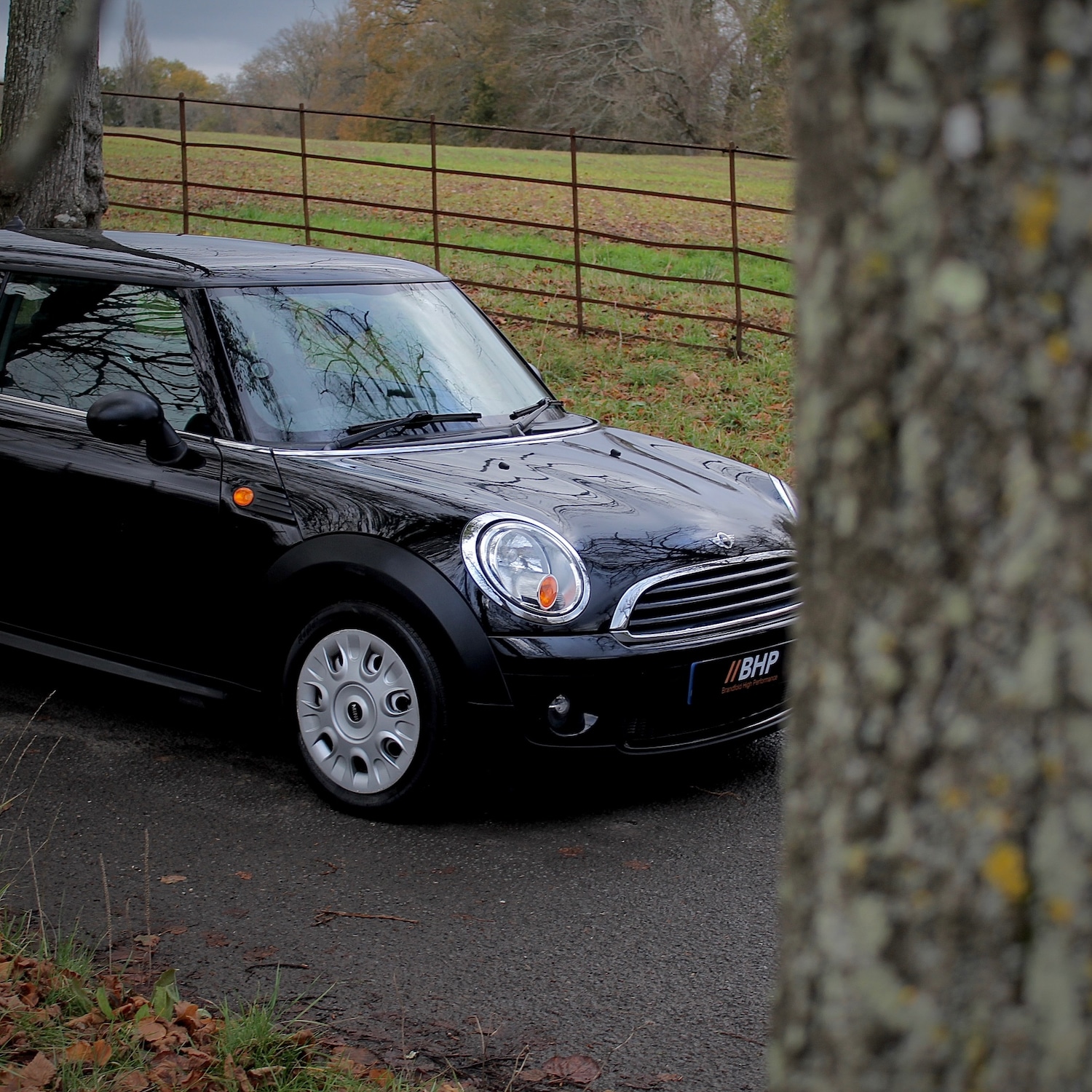 Used MINI Hatch 2009 for sale - 76718763: Photo 19