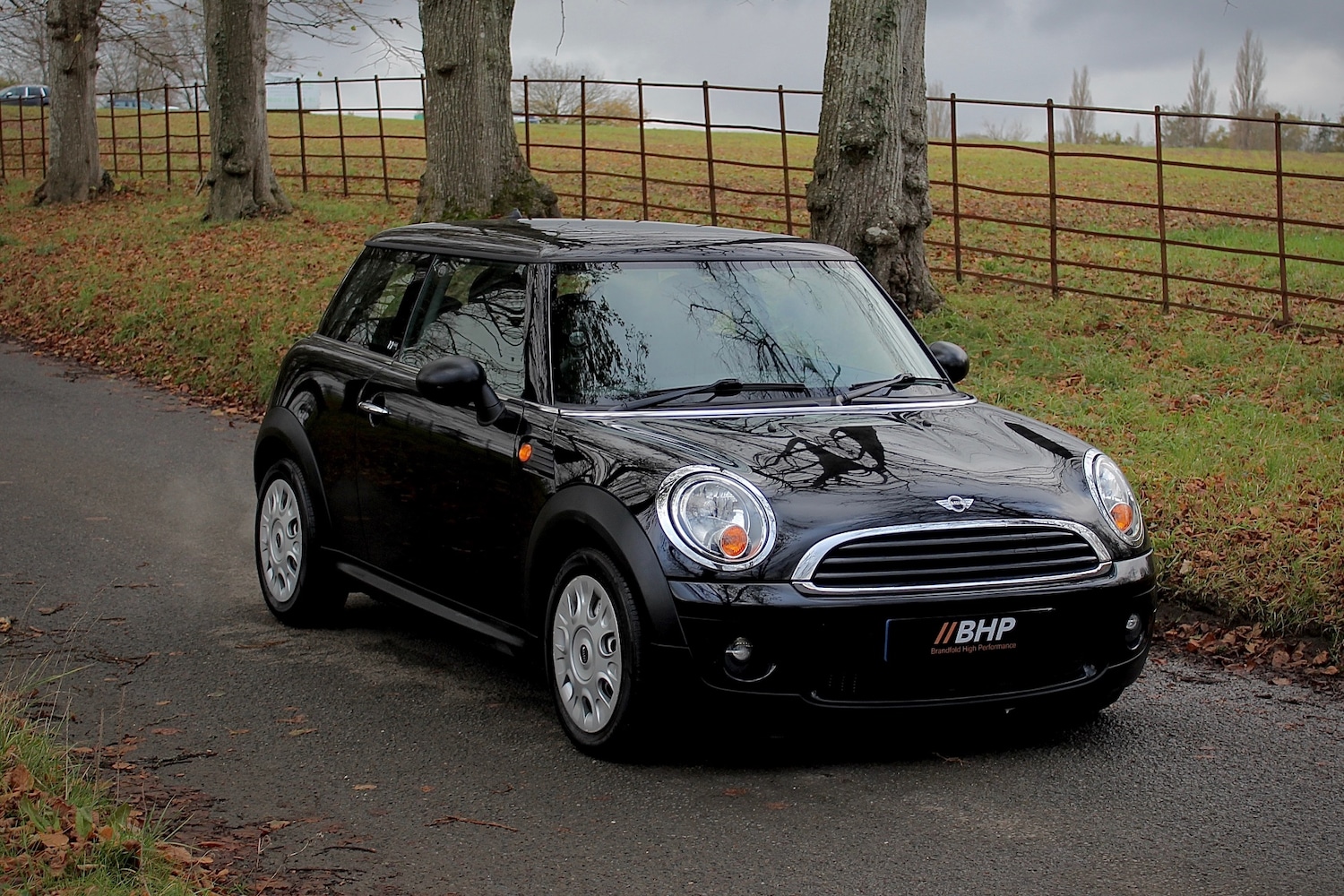 Used MINI Hatch 2009 for sale - 76718763: Photo 2
