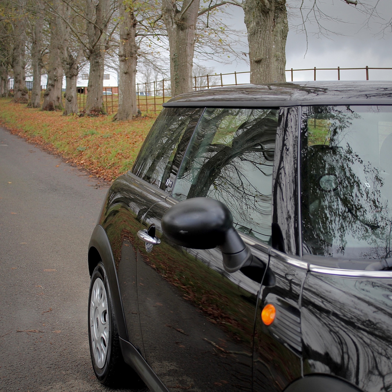 Used MINI Hatch 2009 for sale - 76718763: Photo 21