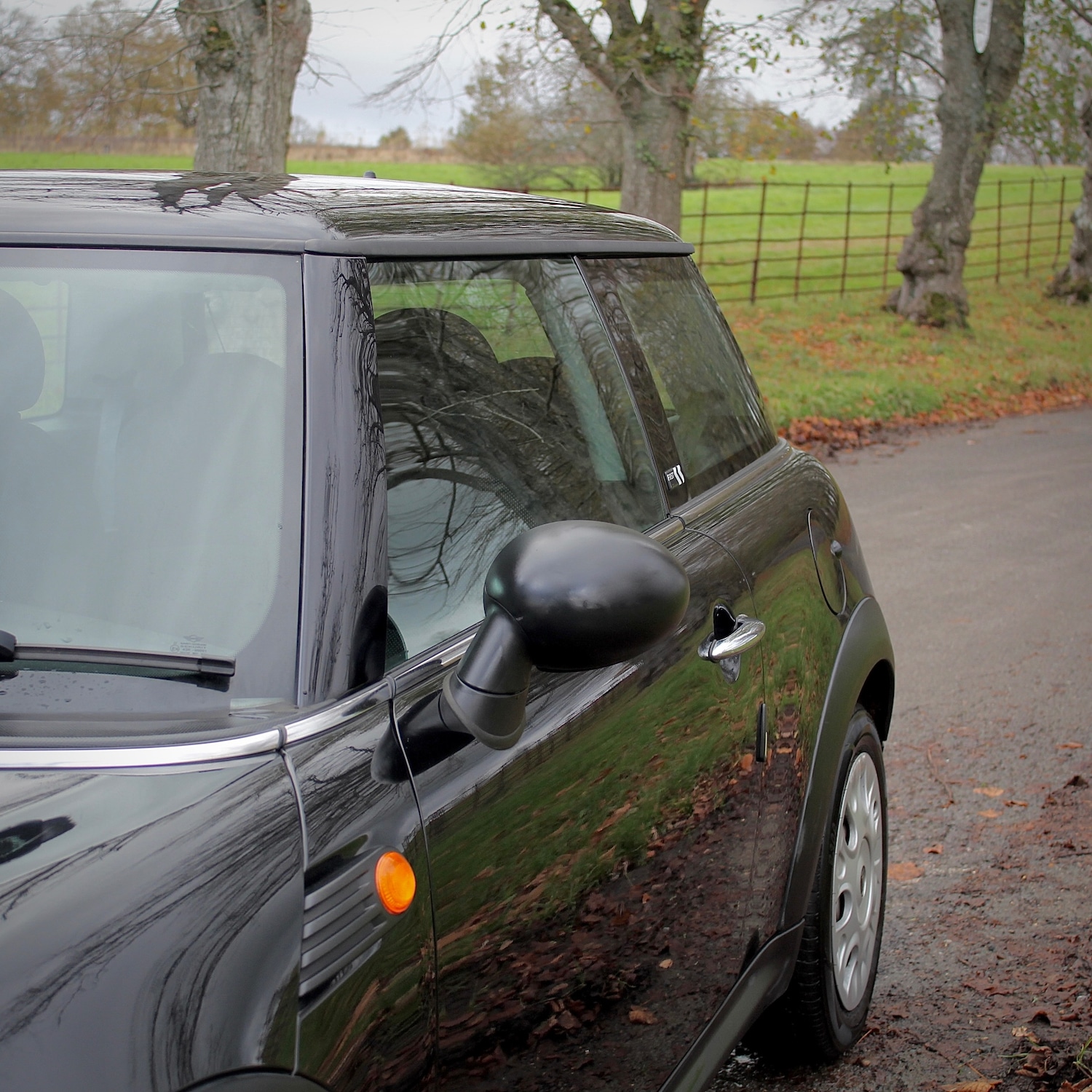 Used MINI Hatch 2009 for sale - 76718763: Photo 22