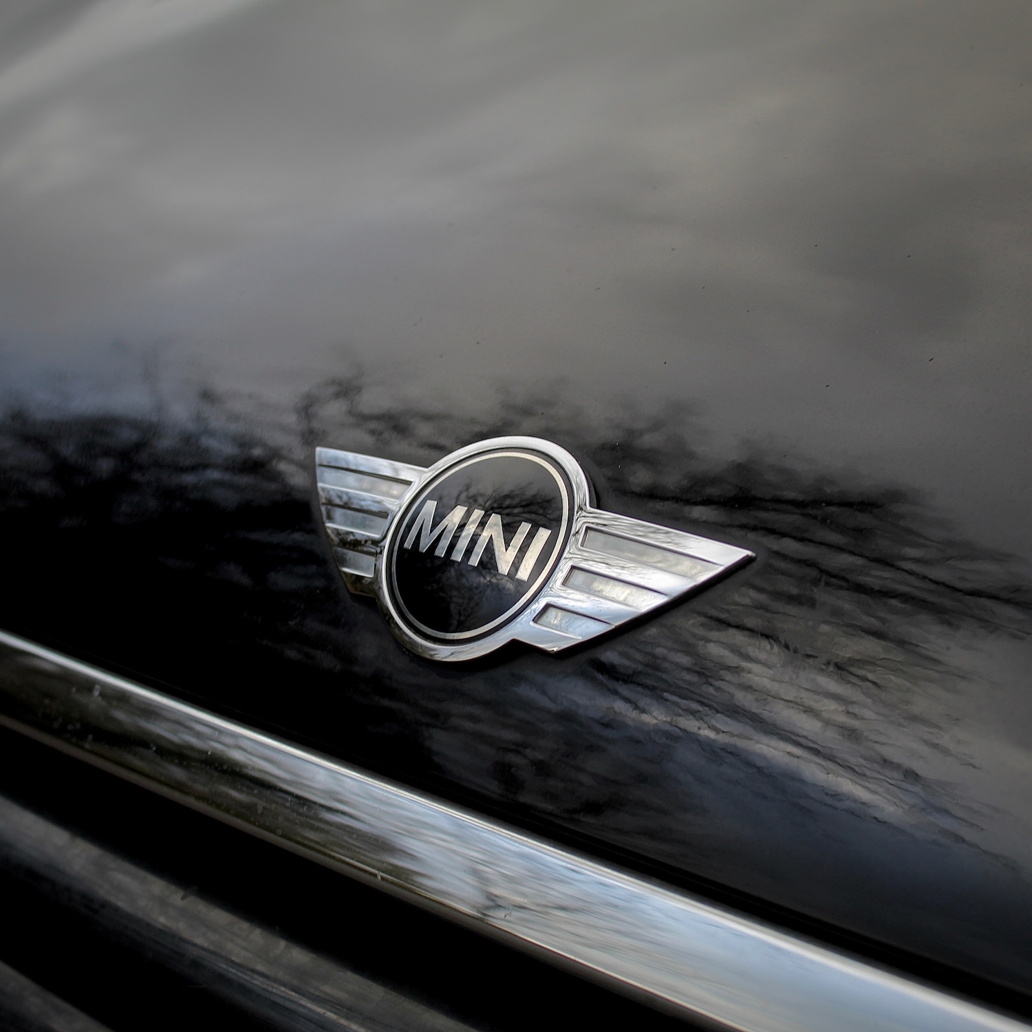 Used MINI Hatch 2009 for sale - 76718763: Photo 24