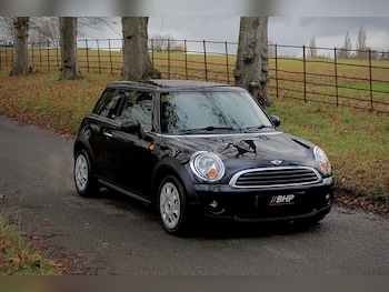 Used MINI Hatch 2009 for sale - 76718763: Photo
