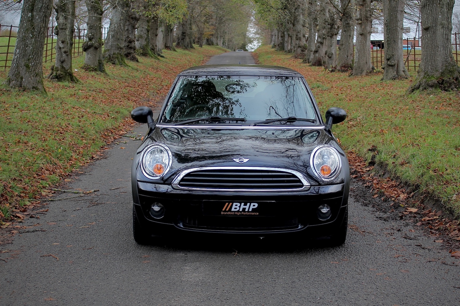 Used MINI Hatch 2009 for sale - 76718763: Photo 3