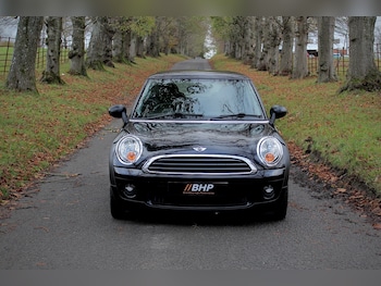 Used MINI Hatch 2009 for sale - 76718763: Photo