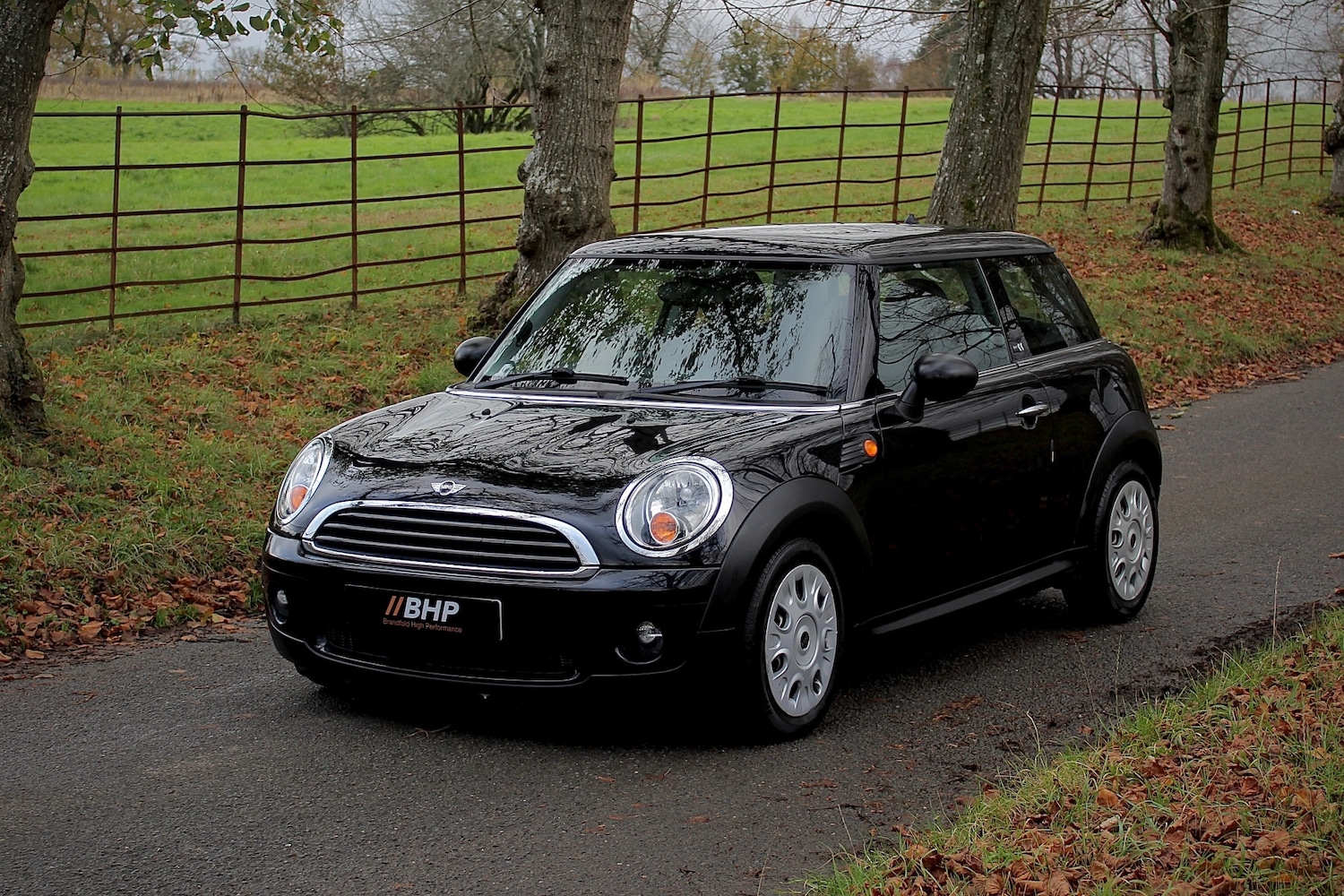 Used MINI Hatch 2009 for sale - 76718763: Photo 4