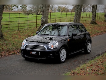 Used MINI Hatch 2009 for sale - 76718763: Photo