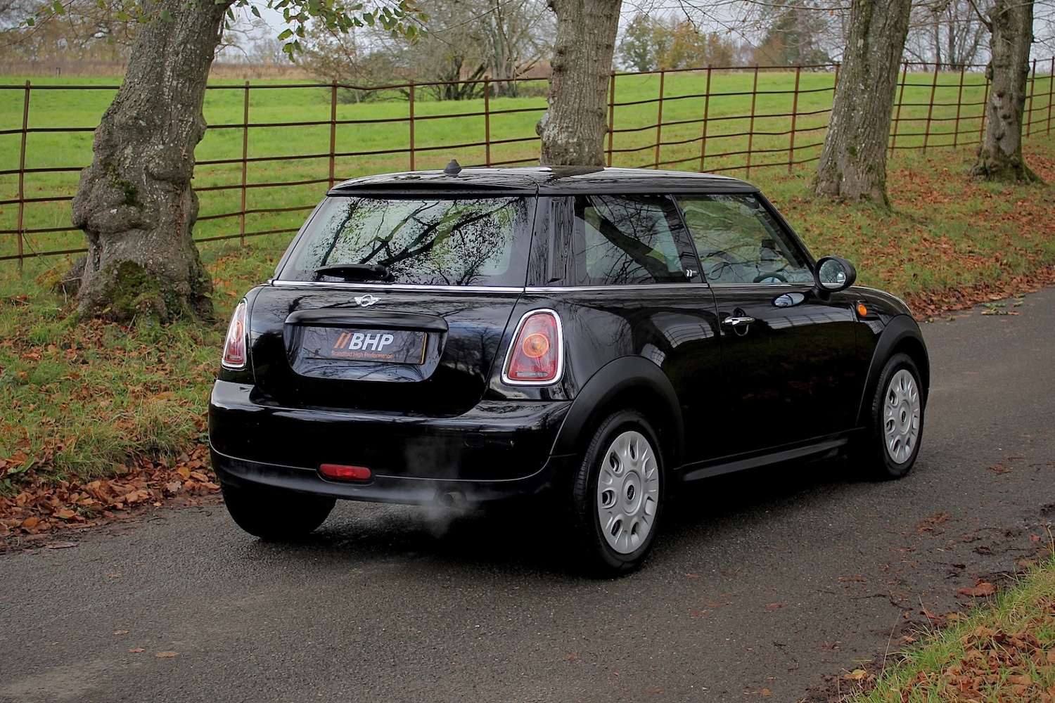 Used MINI Hatch 2009 for sale - 76718763: Photo 5