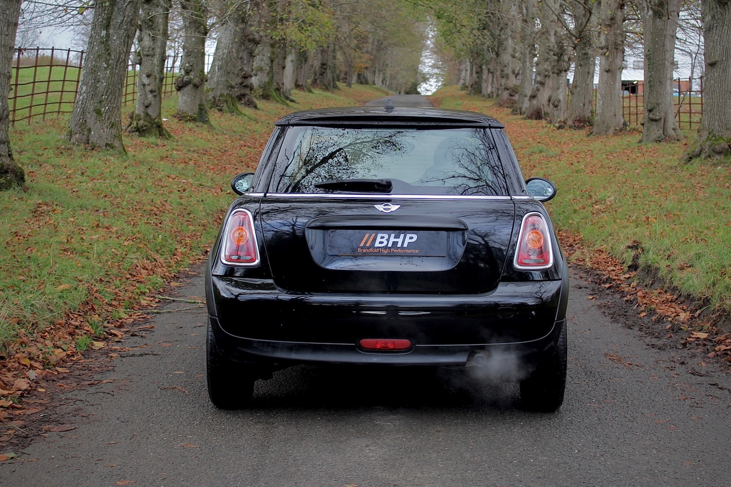 Used MINI Hatch 2009 for sale - 76718763: Photo 6