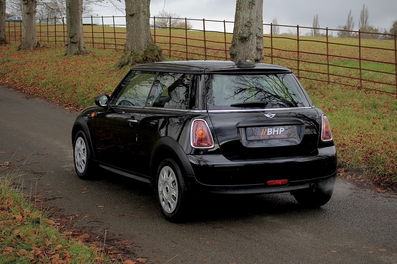 Used MINI Hatch 2009 for sale - 76718763: Photo 7