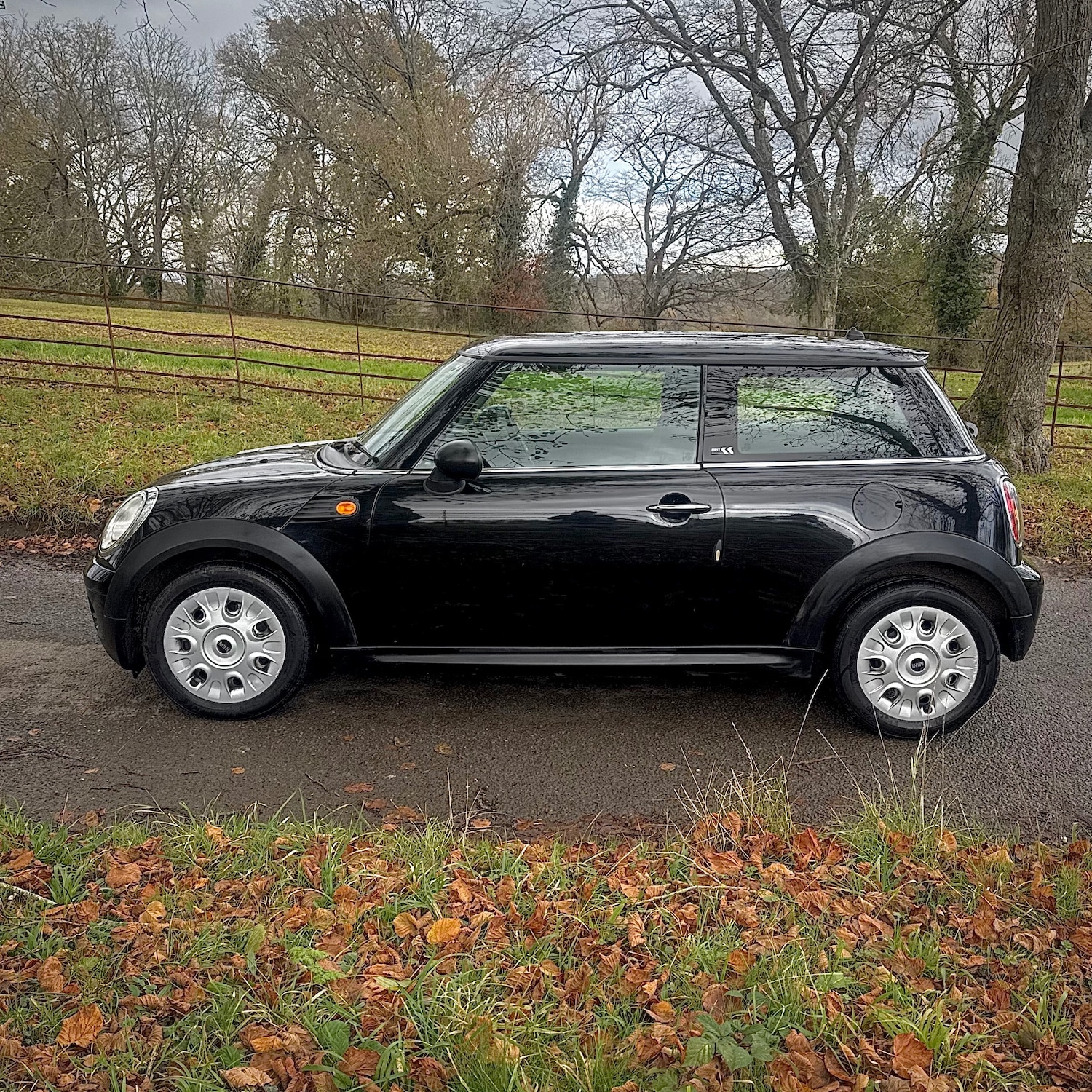 Used MINI Hatch 2009 for sale - 76718763: Photo 9