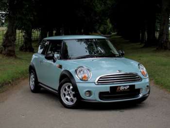 2011 (61) - 1.6 One 3dr