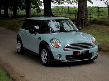Used MINI Hatch 2011 for sale - 74933032: Photo