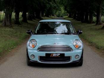 Used MINI Hatch 2011 for sale - 74933032: Photo