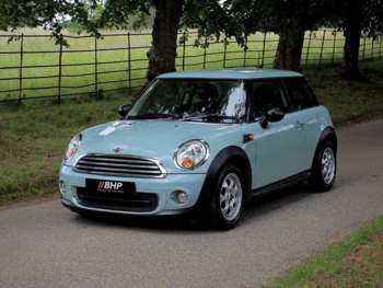 Used MINI Hatch 2011 for sale - 74933032: Photo