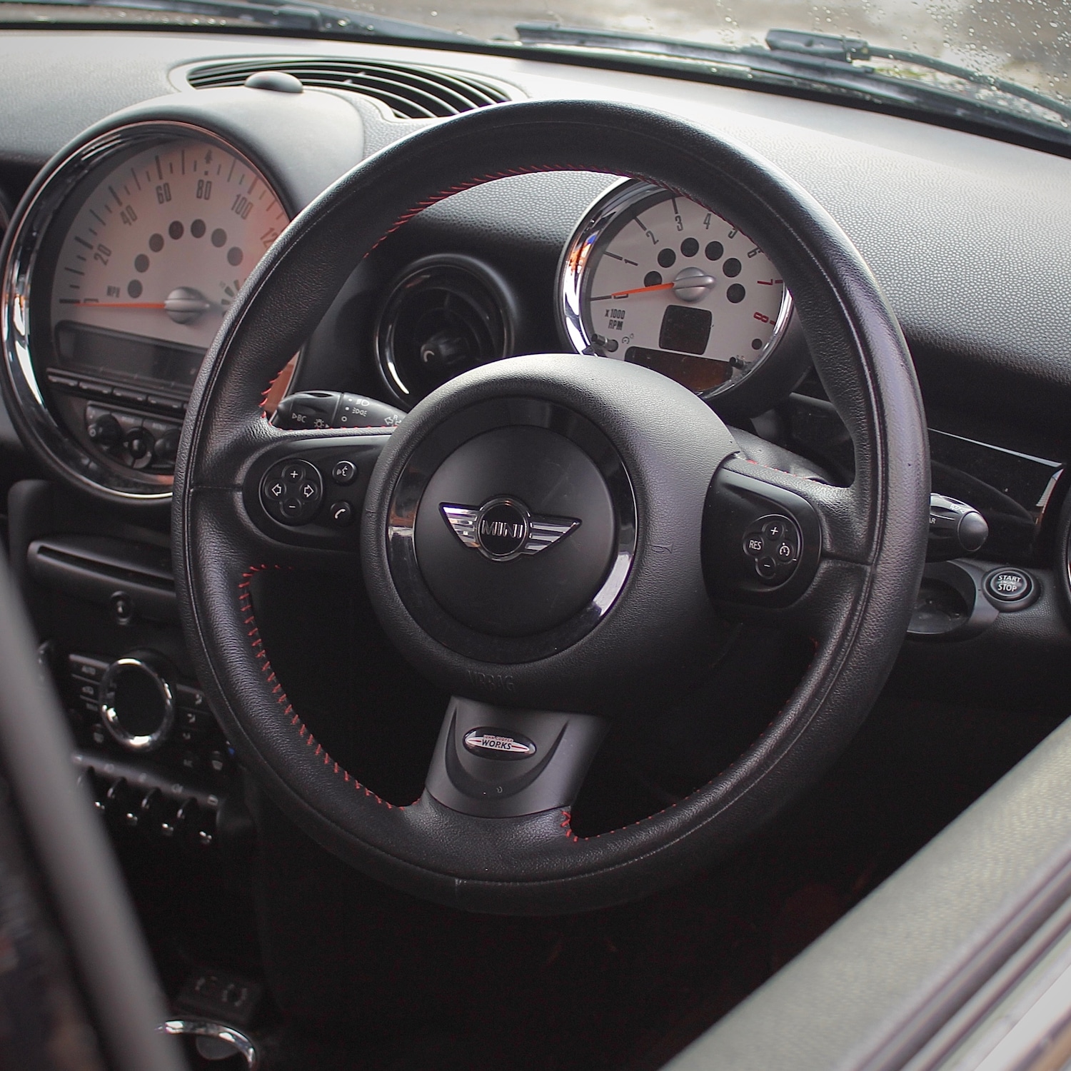 Used MINI Hatch 2013 for sale - 77656561: Photo 10