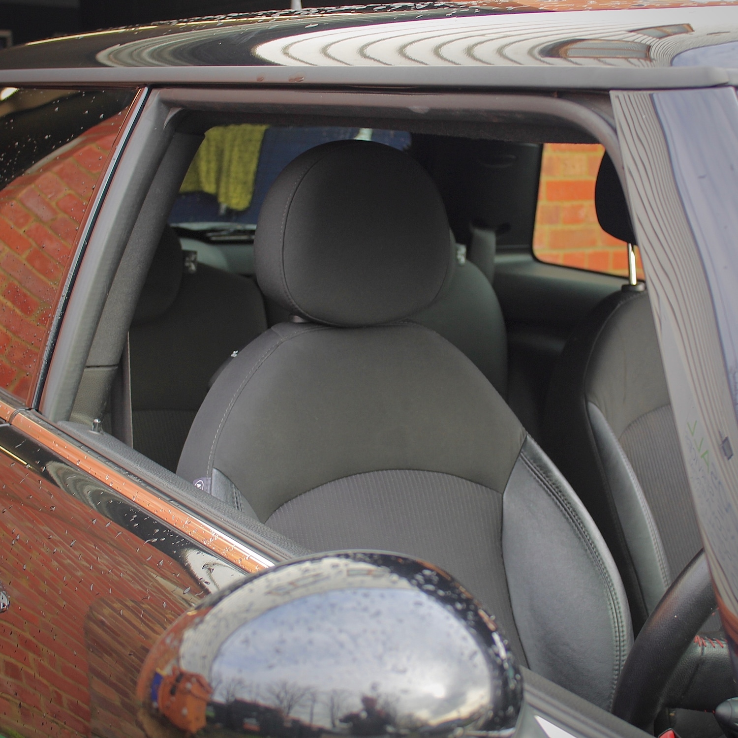 Used MINI Hatch 2013 for sale - 77656561: Photo 11