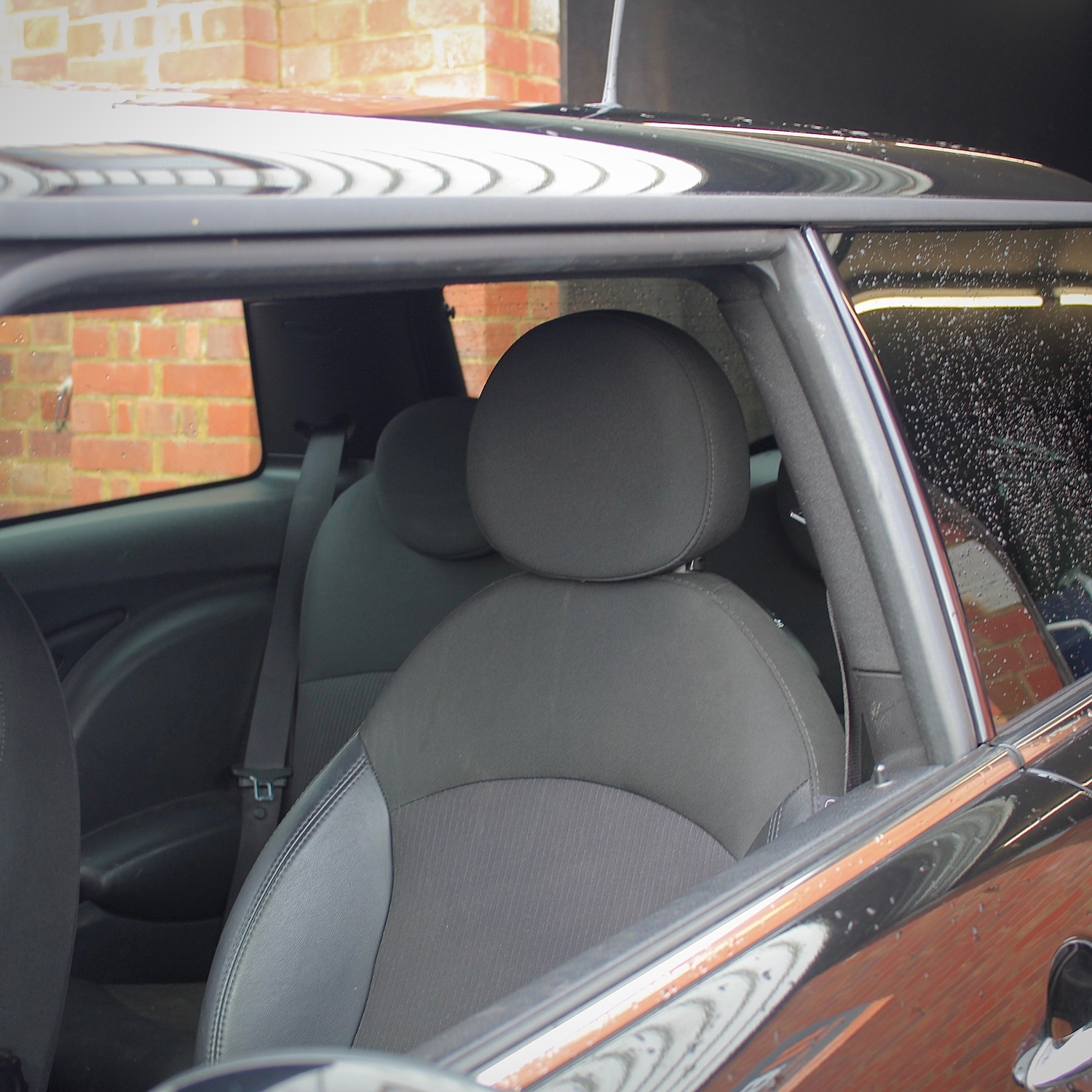 Used MINI Hatch 2013 for sale - 77656561: Photo 12