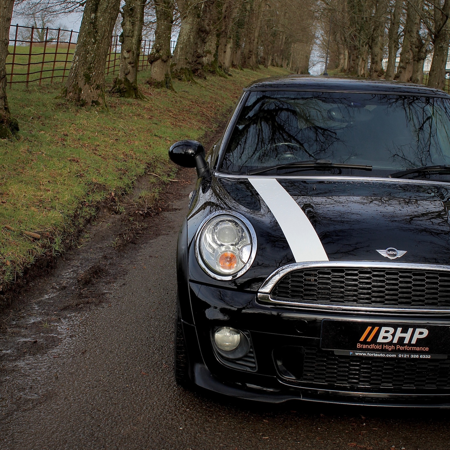 Used MINI Hatch 2013 for sale - 77656561: Photo 17