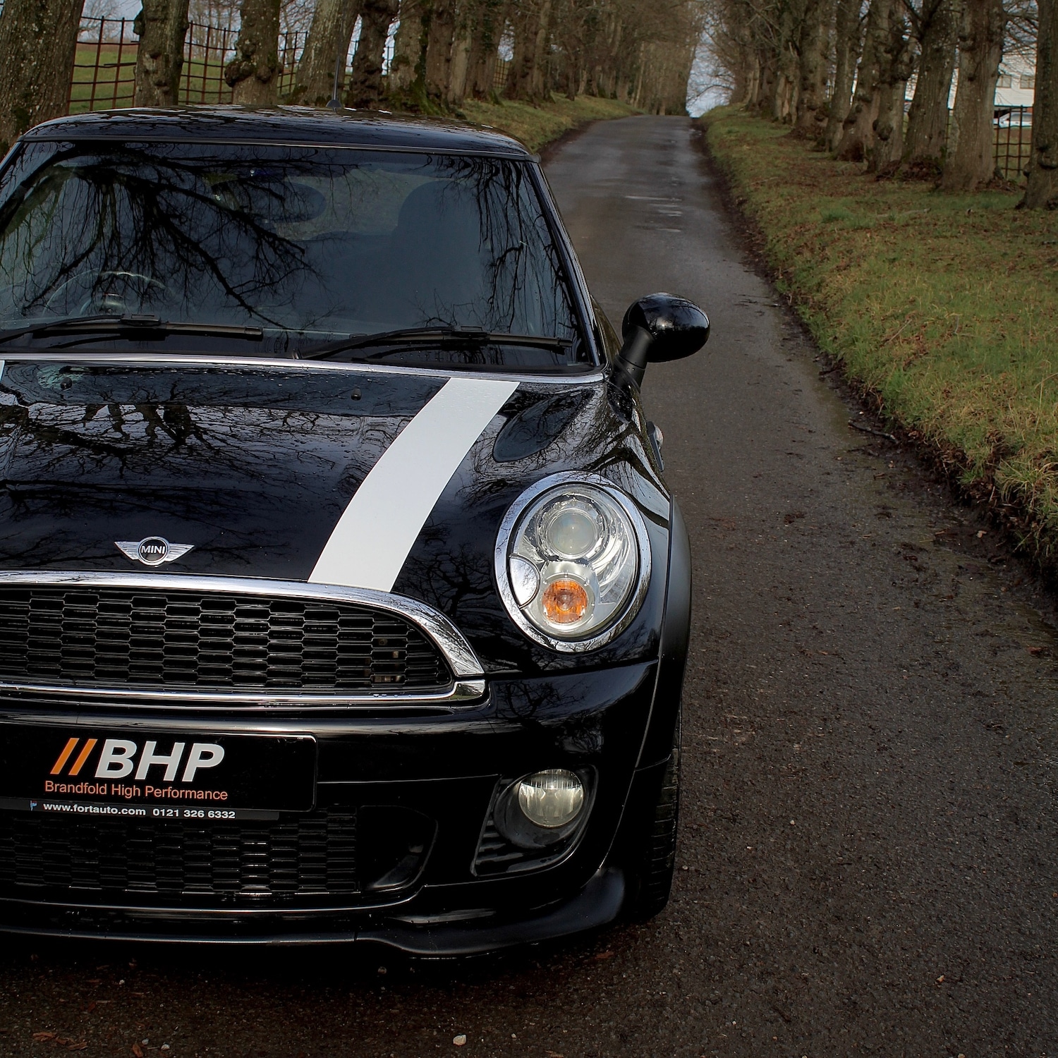 Used MINI Hatch 2013 for sale - 77656561: Photo 18