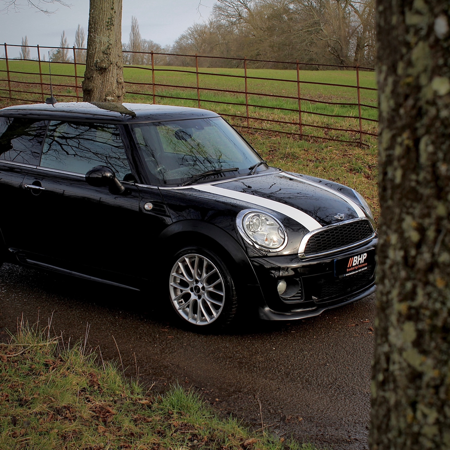 Used MINI Hatch 2013 for sale - 77656561: Photo 19